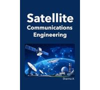 Satellite Communications Engineering