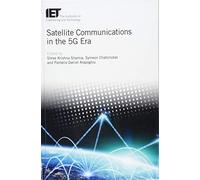 Satellite Communications in the 5G Era (Telecommunications)