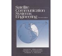 Satellite Communications Systems Engineering (2nd Edition)