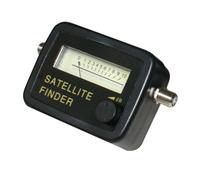 Satellite Dish Signal Finder/Strength Meter - Sky HD Freesat Installation - Loops
