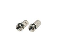 SATELLITE "F" PLUG