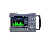 Satellite Finder, Digital Signal Meter HEVC H.265 (10 Bit) MPEG-4 ST-6986 DVB-S/S2/T/T2/C Satellite Finder Combo TV
