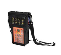 Satellite Finder Receiver Signal Satellite Finder Meter MEPG-4 Easy To Use(V8 Finder Pro)