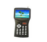 Satellite Finder Tv Tuner Satellite Receiver Skybox Player Camera USB Dvb S/s2 Signal Box Core Finder Antenna Monitor