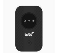 Satellite Internet in Your Pocket, Router Unlimited Satellite Internet Portable Satellite Internet WiFi MJH