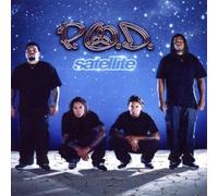 Satellite (Limited Edition w/ Bonus DVD) by P.O.D. (2002-08-27)