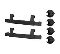 Satellite Mini Vehicle Mount | Secure Fixing Strong Suction,Satellite Suction Cup Mount | for RV SUV Sedan Home Travel Commuting Camping Road Trips