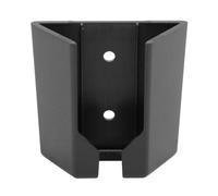 Satellite Network Adapter Support, Precise Position of the Mountainous Adapter Resistant Easy to Install Stable ABS for the Home (Black)