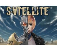 Satellite (PC) Steam Key - GLOBAL
