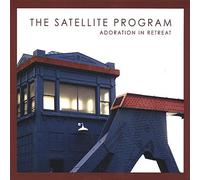 Satellite Program - Adoration in Retreat