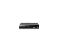 Satellite Receiver Engel Rs8100Y Hd Pvr Black NEW