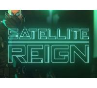 Satellite Reign (PC) GOG.com Key - GLOBAL