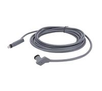 Satellite Replacement Cable, Water Resistant for The Satellite Extension Cable Gen 2 1200 Mbps for Rectangular Satellite V2 (4.6M)