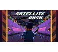 Satellite Rush