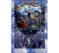 Satellite - Satellite - Evening Dreams [Limited Edition] [DVD]