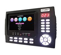 Satellite Signal Finder, Satellite Finder, KPT-258S/T DVB-S2 DVB-T/T2 DVB-C Combo Digital Meter Best H.265 VS KPT716TS WS-6933 ST-5150 For Flexible Use