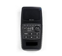 Satellite Signal Meter, Satellite Finder WS-6933 Satfinder Digital DVB-S2 LCD Screen 2.1 Inch FTA Band C & KU WS 6933 WS6933 Sat Meter