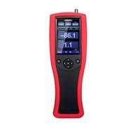 Satellite Signal Meter, ST-2210 DVB-S2 Satellite Finder 3.95 Inch TFT Touch Screen with Spectrum Analyzer Vs Ws-6933 St-5150