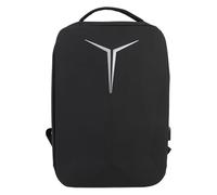 Satellite Travel Backpack, Dish Accessories USB Charging Weather-Safe