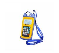 Satellite TV Field Strength Finder With LCD Display DB-6 CATV Signal Level Meter 20-120dBV For Troubleshooting(DBuV)