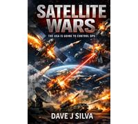 Satellite Wars: The USA Is Going To Control GPS