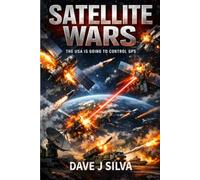 Satellite Wars: The USA Is Going To Control GPS