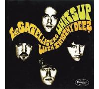 Satelliters - Whats Up With Timothy Dee? [VINYL]