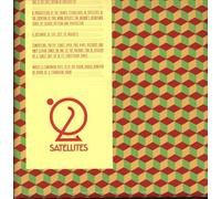 Satellites.02 [VINYL]