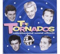 Satellites and Sound Effects by The Tornados (2000-09-25)