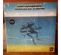 Satellites - The Yardbirds Shapes Of Things - Autographed 1977 UK 2-LP vinyl set CDX1