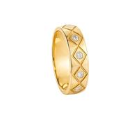 Satfale Jewellers IGI Certified E-F Color VVS Clarity Lab Grown Diamond Ring For Men In 9K/14K/18K Gold