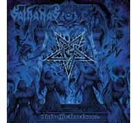 Sathanas - Into The Nocturne