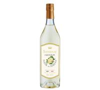Sathenay French Elderflower Liqueur 700ml, make a perfect Hugo Spritz this summer. Delicately floral and light, ABV 20%