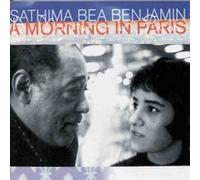 Sathima Bea Benjmin - Morning in Paris, a [Belgium I
