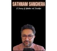 Sathnam Sanghera: A Journey of Literature and Journalism