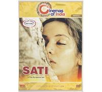 SATI BENGALI DVD BOXED AND SEALED (ENGLISH SUBTITLES)'.