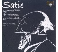 Satie^Austbo - Gymnopedies / Gnossiennes / Sarabandes