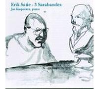 Satie, E. - Piano Works