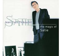 Satie, E. - The magic of Satie