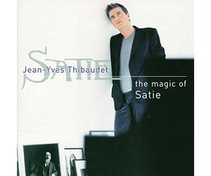Satie, E. - The magic of Satie