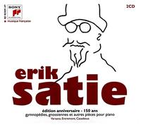 Satie, E. - Un Siecle De Musique Fran