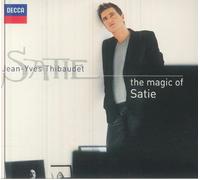 Jean-Yves Thibaudet - The Magic of Satie