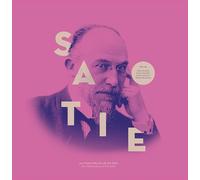 Satie, Erik - The Masterpieces of ... [VINYL]