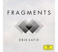 Satie - Fragments - Various Artists CD