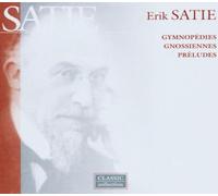 Hakan Austbo - Satie: Gymnopedies