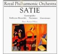 Satie: Gymnopédies/Gnossienes