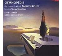 Satie: Gymnopédies [IMPORT]