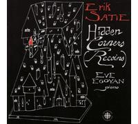 Satie - Hidden Corners