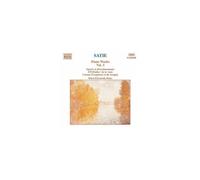 SATIE/KOERMENDI: PIANO WORKS 3 - CD