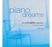 Satie: Piano Dreams, 25 Hypnotic Tracks